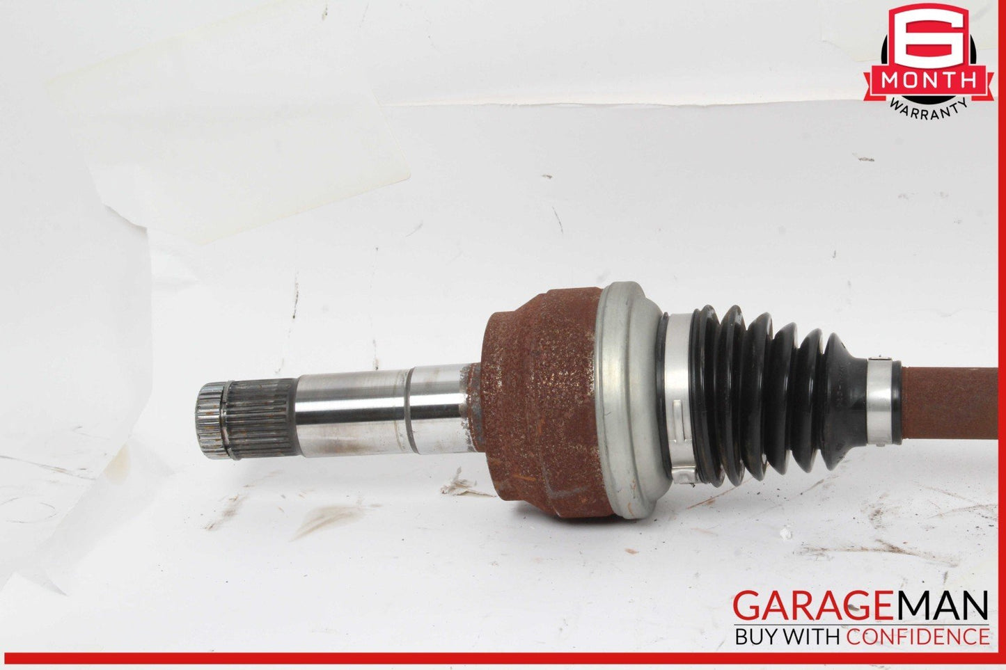 20-24 Lincoln Aviator Rear Right Passenger Side CV Axle Shaft Halfshaft OEM