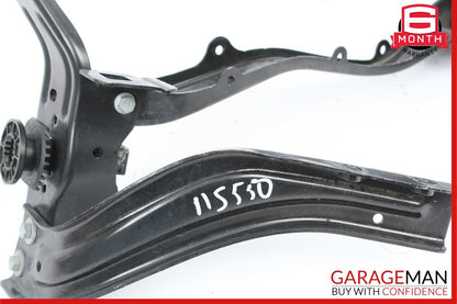 07-13 Mercedes W221 S600 Front Right Headlight Head Light Support Bracket Assy