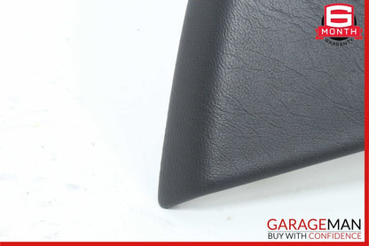 02-05 Mercedes W163 ML350 Front Right Passenger Speaker Door Mirror Cover OEM