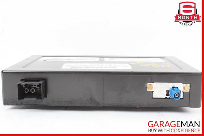 03-09 Mercedes W219 CLS550 GL450 Sirius Satellite Radio Receiver 1698270162 OEM