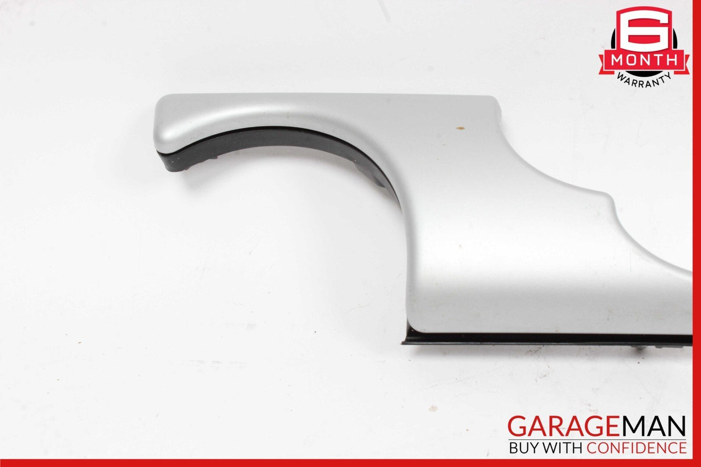 08-14 Mini Cooper Front Left Side Dashboard Trim Cover Trim 2752869 OEM