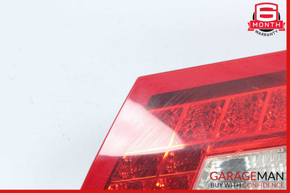 10-13 Mercedes W212 E350 E400 E550 Inner Tail Light Lamp Rear Right Side OEM