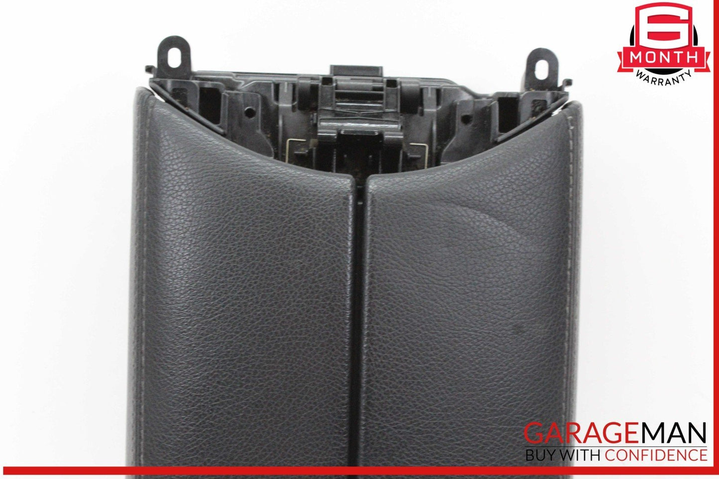 15-20 Mercedes W205 C300 Center Console Arm Rest Armrest 2056808804 OEM