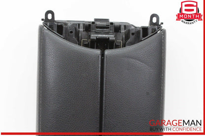 15-20 Mercedes W205 C300 Center Console Arm Rest Armrest 2056808804 OEM