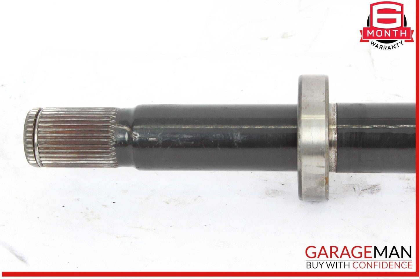 10-15 Mercedes W212 E350 Wagon Rear Left or Right Side Axle CV Half Shaft OEM