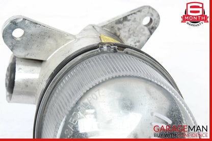 10-13 Mercedes W251 R350 Front Left Side Bumper Running Daytime Light Lamp OEM