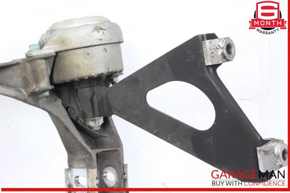 05-08 Porsche Boxster 987 Rear Right Passenger Side Suspension Support Bracket