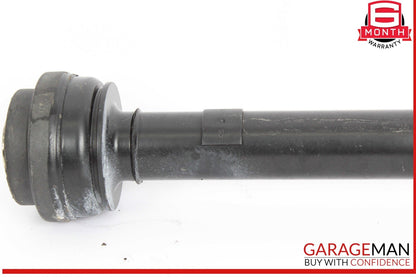 17-20 Maserati Levante M161 AWD 3.0L Front Drive Shaft Driveshaft Axle OEM