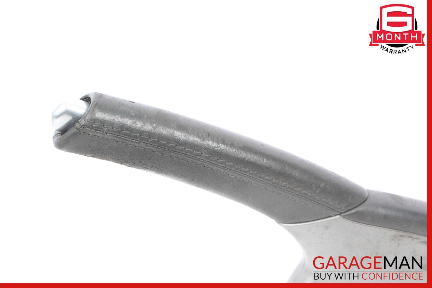 05-12 Porsche Cayman Boxster S 987 911 Emergency Hand Brake E Brake Handle Lever