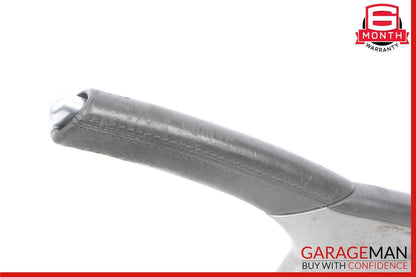 05-12 Porsche Cayman Boxster S 987 911 Emergency Hand Brake E Brake Handle Lever