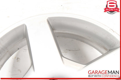 06-11 Mercedes W164 ML350 AMG 8.5 X 19 19" Wheel Rim Silver 1644011802 OEM