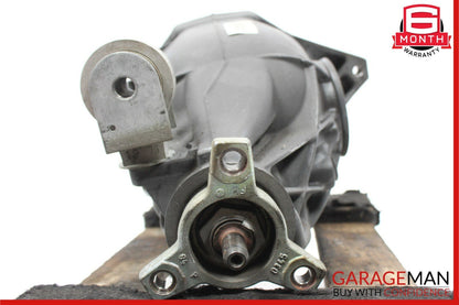 10-16 Mercedes C250 SL400 E350 Rear Axle Differential Carrier RWD OEM