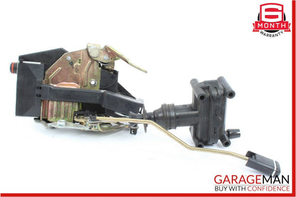 94-02 Mercedes R129 SL500 Front Right Side Door Lock Latch Actuator Assembly OEM