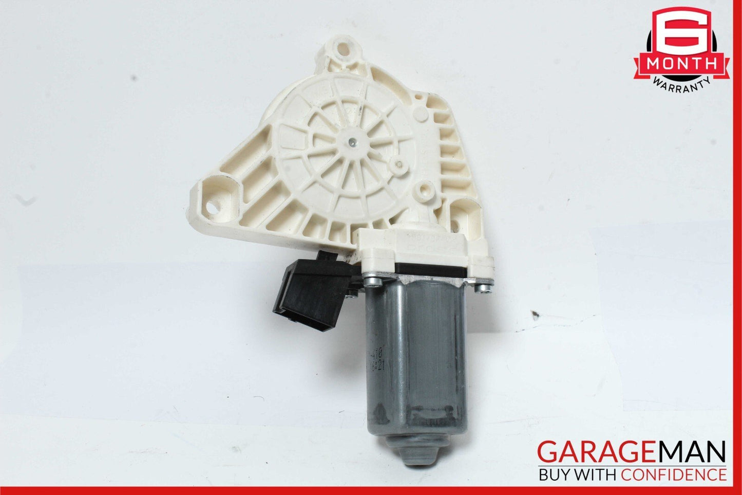 07-13 Mercedes S600 S550 S63 AMG Rear Left Side Door Window Regulator Motor Unit
