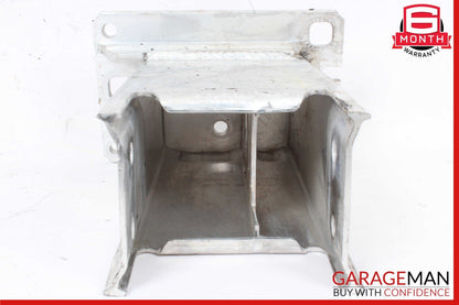 08-17 Audi S5 A5 Left Driver Side Bumper Reinforcement Bracket OEM