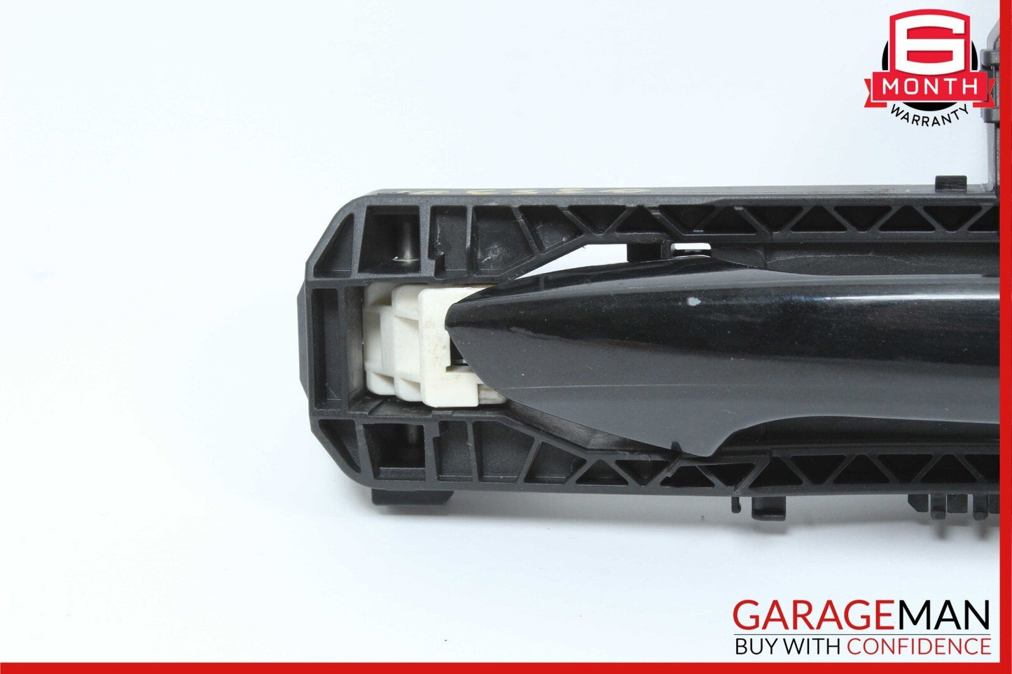 10-13 Mercedes W212 E350 E550 Front or Rear Right Side Exterior Door Handle OEM