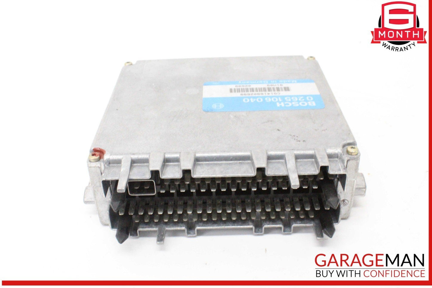 92-95 Mercedes W140 500SEL ABS Anti Lock Brake Control Module 0115454832 OEM