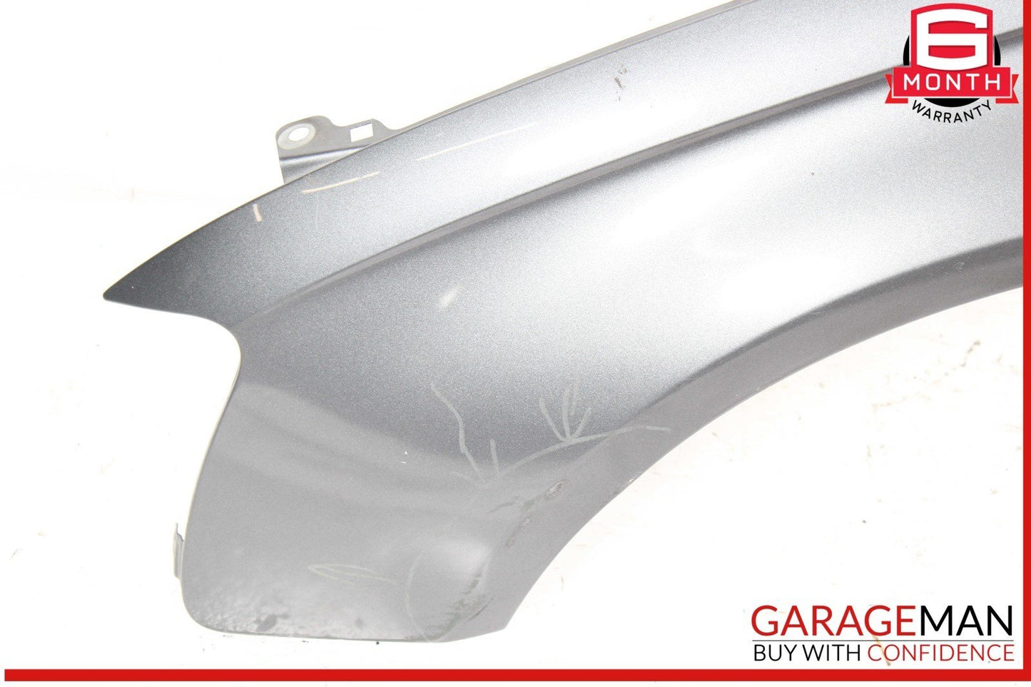 13-16 Audi A4 S4 Front Left Driver Side Fender Panel OEM