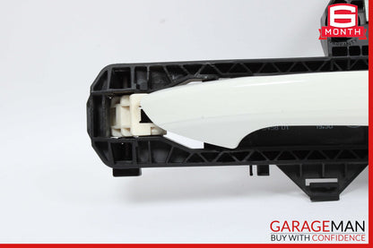 08-11 Mercedes W204 C300 Rear Right Side Exterior Door Handle OEM