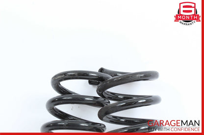 01-07 Mercedes W203 C240 Rear Right & Left Side Shock Absorber Spring Set OEM