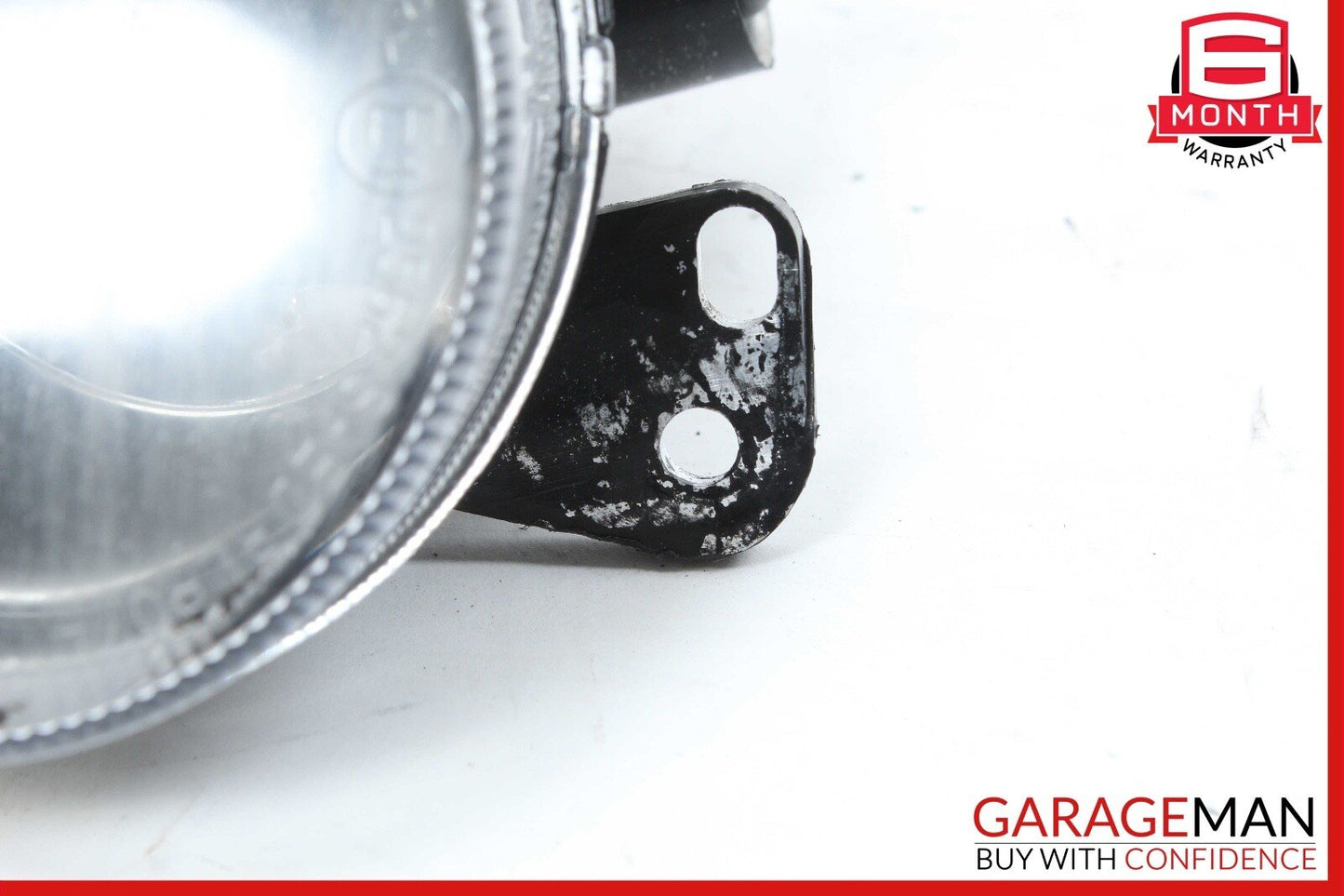 10-13 Mercedes W221 S400 Front Right Side Bumper Running Daytime Light Lamp OEM