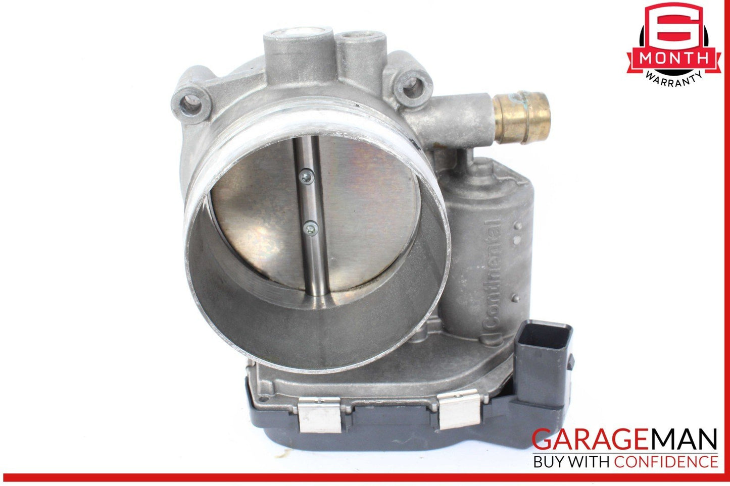 14-18 BMW X5 Engine Throttle Body Assembly 7597871 OEM