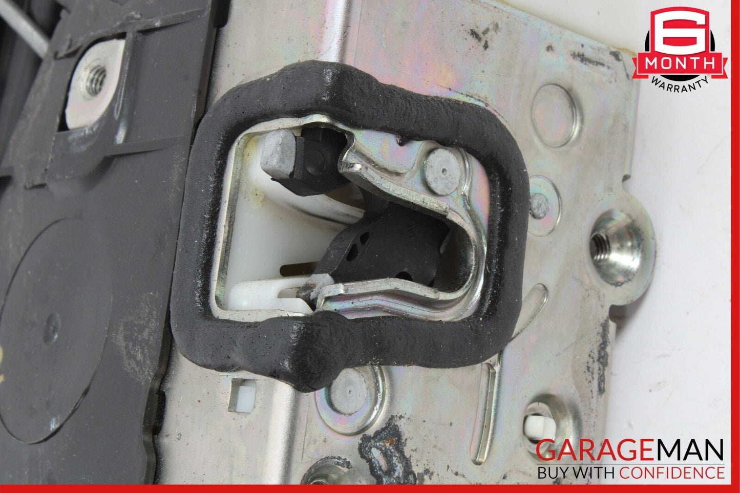 06-13 Mercedes GL450 R550 GL550 Front Right Side Door Lock Latch Actuator