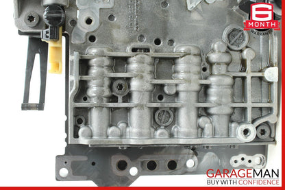 Mercedes S500 CL500 E500 7G Tronic Transmission Valve Body TCM 2202770801 OEM