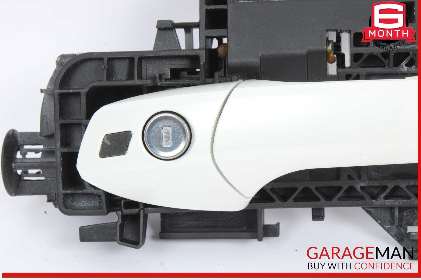 10-13 Mercedes W207 E350 E550 Front Left Driver Side Exterior Door Handle OEM
