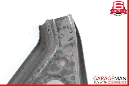 11-17 Porsche Cayenne 958 Rear Left Driver Side Lower Control Arm OEM