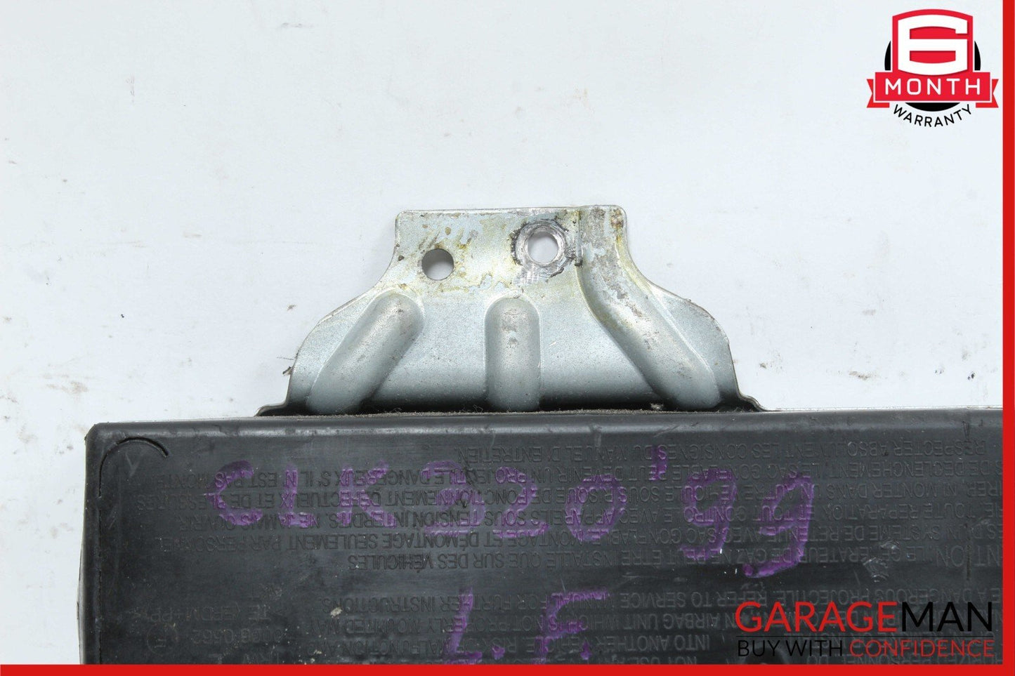 97-03 Mercedes W208 CLK430 CLK320 Front Left Door Airbag Air Bag Module Unit