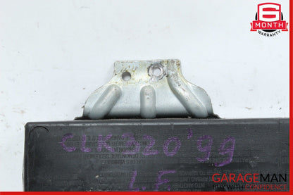 97-03 Mercedes W208 CLK430 CLK320 Front Left Door Airbag Air Bag Module Unit