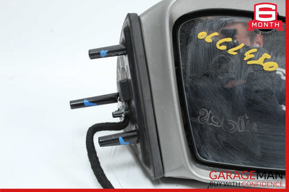 07-08 Mercedes X164 GL450 4MATIC Front Right Side Mirror Door Rear View OEM
