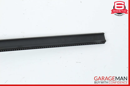 10-17 Mercedes W207 E350 Front Right Side Seat Belt Feeder Retractor OEM