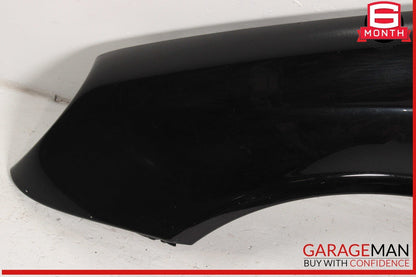 03-09 Mercedes W211 E350 E500 E550 Left Driver Side Fender Assembly OEM