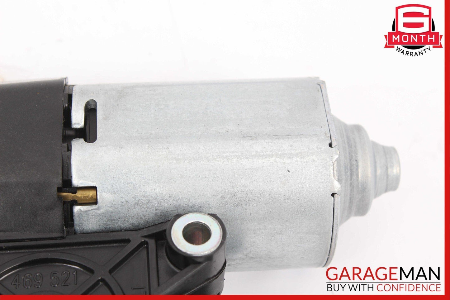 10-17 Mercedes W212 E63 AMG C350 Roof Sun Shade Screen Roller Blind Motor Unit