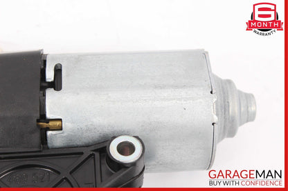 10-17 Mercedes W212 E63 AMG C350 Roof Sun Shade Screen Roller Blind Motor Unit