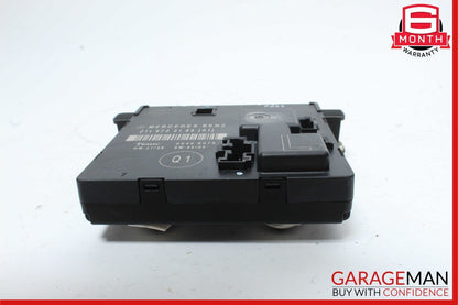 03-09 Mercedes W211 E550 E350 E63 AMG Rear Left Driver Door Control Module OEM
