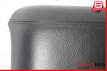 06-13 Mercedes W251 R500 R350 Center Console Armrest Arm Rest Lid Door Cover OEM