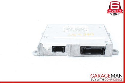 06-09 Mercedes W211 E320 R500 ML550 Communication Control Module 2198202626 OEM