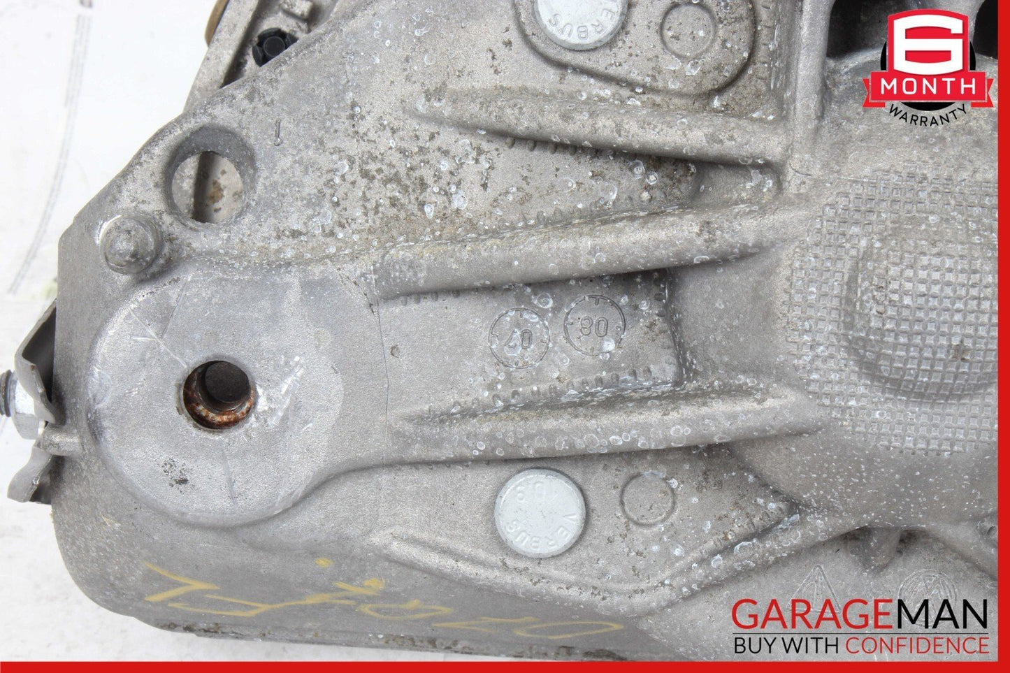 03-10 Audi Q7 Porsche Cayenne 957 Front Left or Right Upper Control Arm OEM