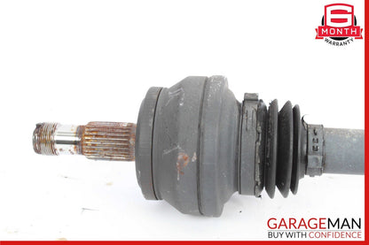 07-18 Mercedes E350 S550 Rear Left / Right Side Axle CV Half Shaft Driveshaft