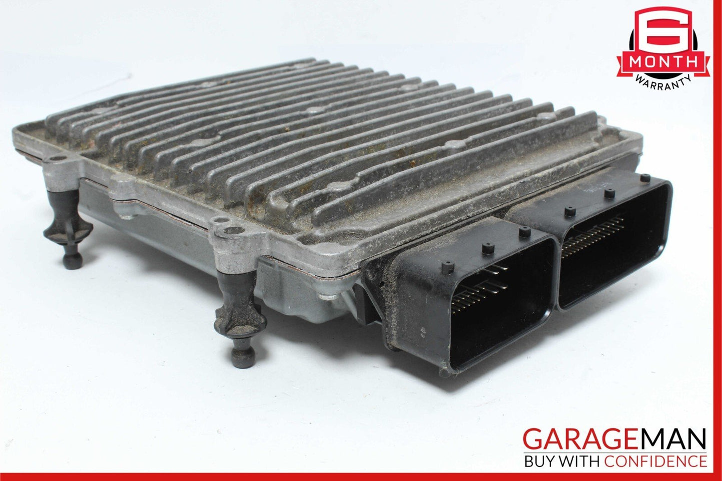 11-14 Mercedes S550 E550 CLS550 CL63 ECU ECM Engine Control Module Unit OEM