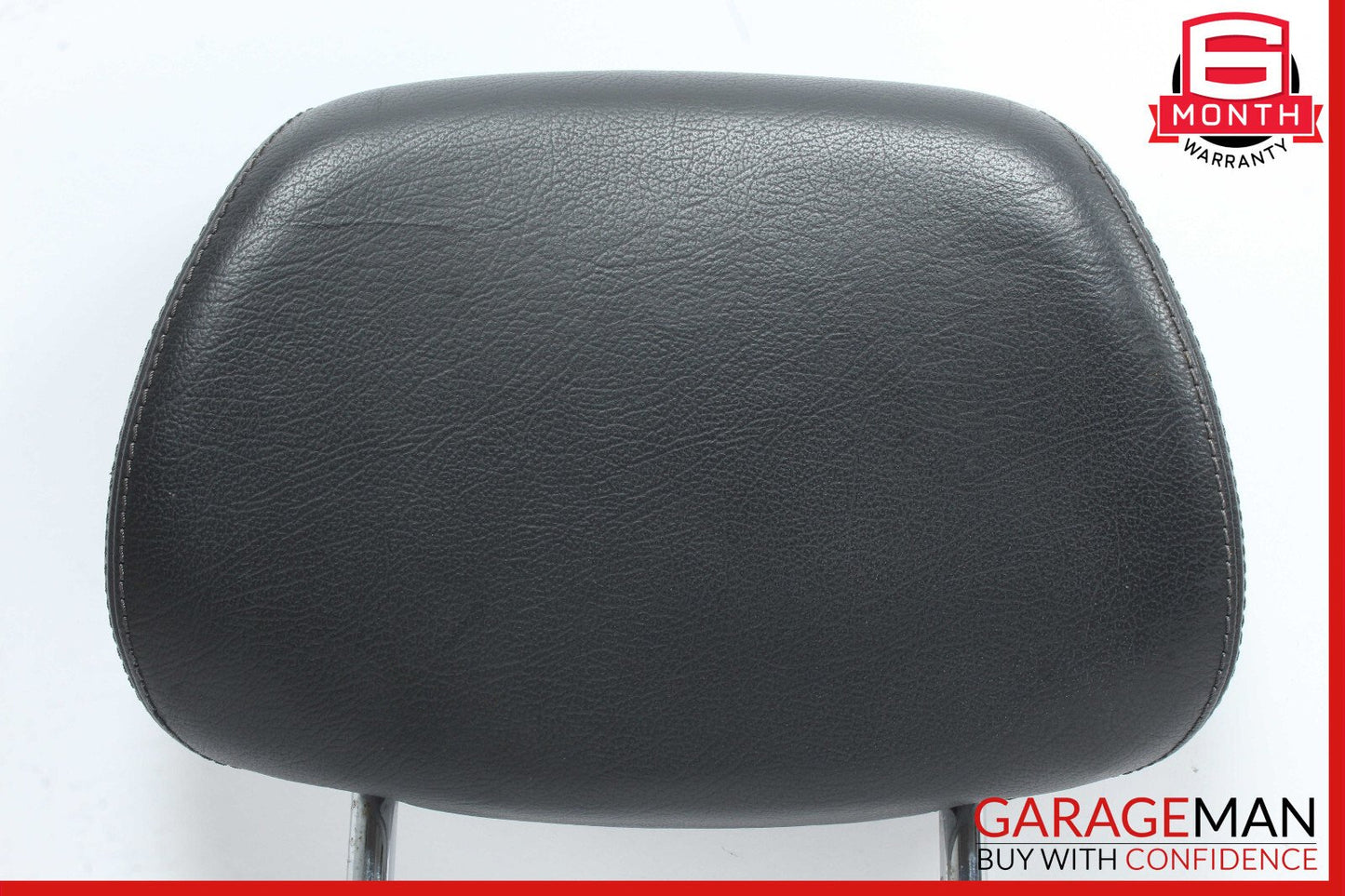 97-04 Mercedes R170 SLK230 SLK320 Seat Headrest Head Rest Left or Right OEM