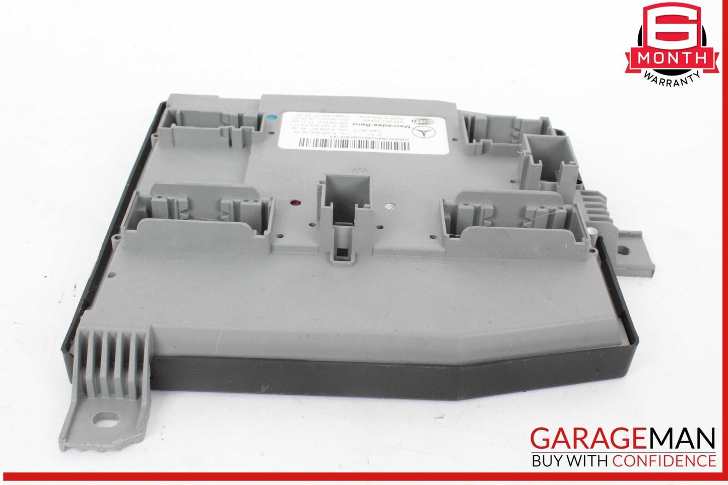 16-22 Mercedes X253 GLC43 AMG Signal Acquisition Control Module Unit OEM