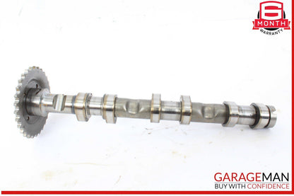09-16 Audi S4 Left Driver Side Exhaust Camshaft Cam Shaft 06E109104C OEM