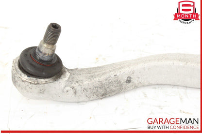 08-17 Mercedes W212 E350 C250 E400 Front Left Side Lower Control Arm OEM
