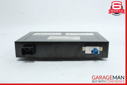 03-09 Mercedes W219 CLS500 ML320 CL550 Sirius Satellite Radio Receiver OEM