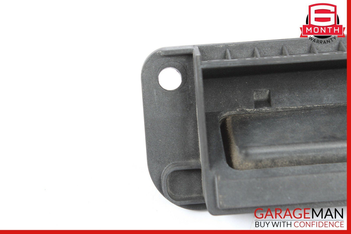 08-15 Mercedes W204 C250 C63 AMG Rear Trunk Lid Tailgate Release Open Handle