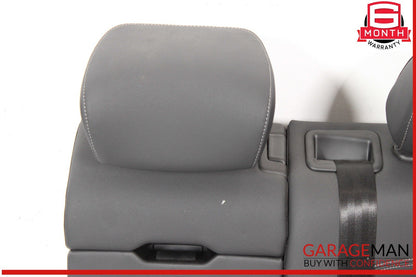 18-25 Audi Q5 Rear Left Top Upper Seat Cushion Cover OEM